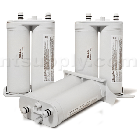Electrolux Pure Advantage EWF2CBPA Refrigerator Filter, 3-Pack