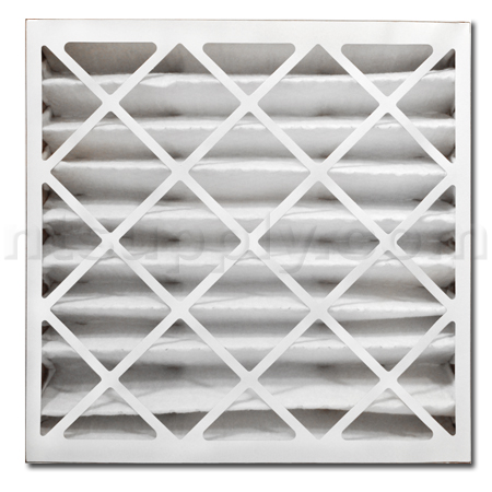 Original Honeywell Filter - FC100A1011- 20x20, Single Filter