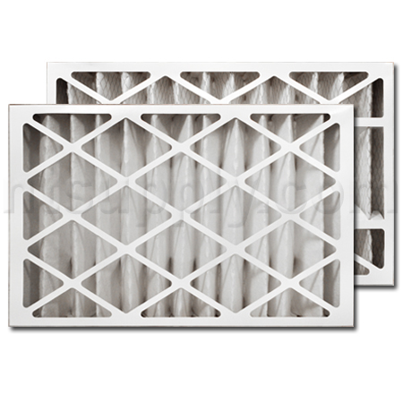 Original Honeywell Filter - FC100A1029- 16x25