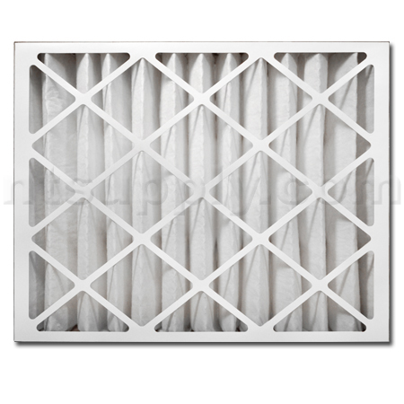 Honeywell Replacement Media - FC100A1037- 20x25, Single Filter
