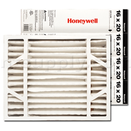 Honeywell Replacement Media FC200E1003, 5-Pack