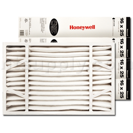 Honeywell Replacement Media FC200E1029, 5-Pack