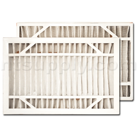 Honeywell Return Grille Replacement Filter FC40R1029 20" x 30" x 5"