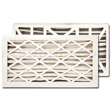 Honeywell Return Grille Replacement Filter FC40R1045 14" x 25" x 5"