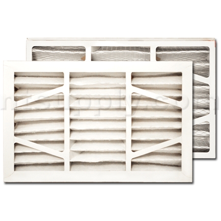 Honeywell Return Grille Replacement Filter FC40R1060 16" x 25" x 5"