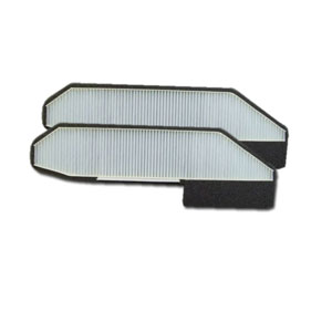 FD01150P micronAir Particle Cabin Air Filter, 2-Pack