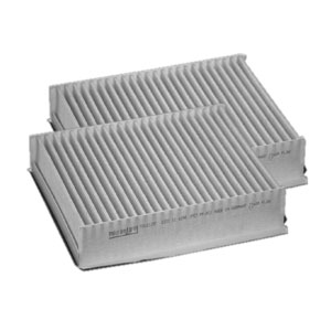 SA02175C micronAir Carbon Cabin Air Filter, 2-Pack
