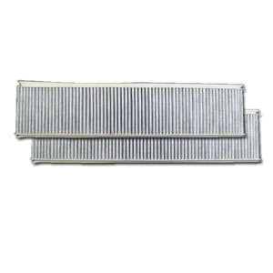 FD02155P micronAir Particle Cabin Air Filter, 2-Pack