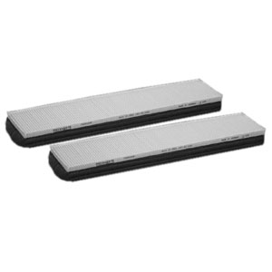 FD95100P micronAir Particle Cabin Air Filter, 2-Pack