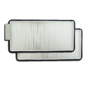 FD95101P micronAir Particle Cabin Air Filter, 2-Pack