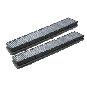 FD99178C micronAir Carbon Cabin Air Filter, 2-Pack