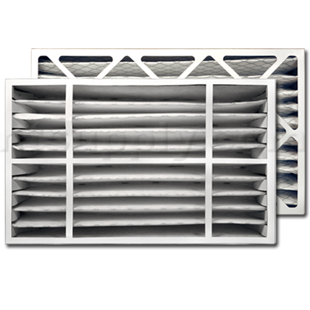 Bryant/Carrier FILXXFNC-0014 Cartridge Filter