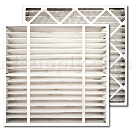 Bryant/Carrier FILXXFNC-0021 Cartridge Filter