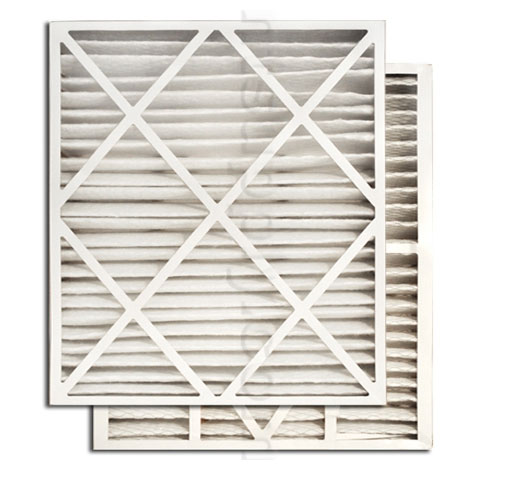 Replacement for Bryant/Carrier 20x23x5 Filter - MERV 8