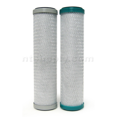 GE FXSVC Drinking Water Filter Set