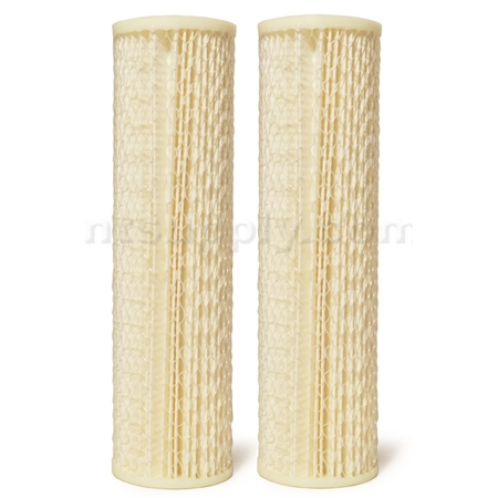 Replacement for GE FXWPC  10" Sediment Filter (2-Pack)