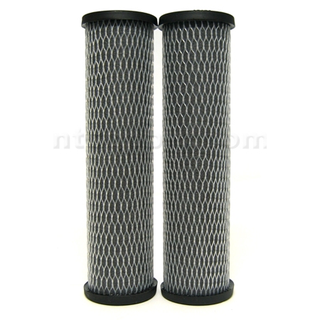 GE FXWTC Whole House Water Filter Set