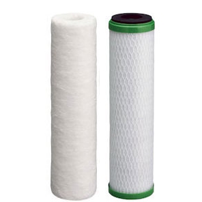 Replacement for GE FXSLC Drinking Water Filter Set