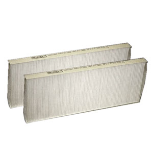 GM00146P micronAir Particle Cabin Air Filter, 2-Pack