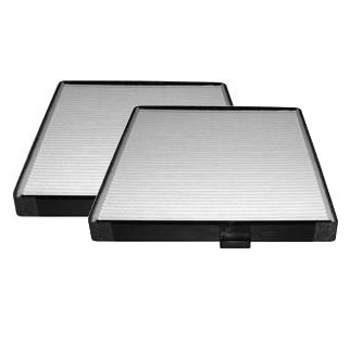 GM05999P micronAir Cabin Air Filter, 2-Pack