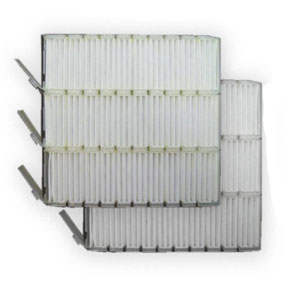 GM97167P micronAir Particle Cabin Air Filter, 2-Pack