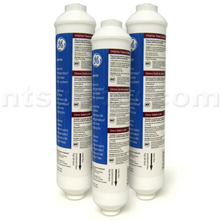 Inline Water Filters on Ge Gxrtdr   Inline Water Filters   Home Filters   Discountfilters Com