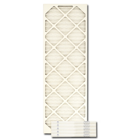 10" X 30" X 1" MERV 8 Pleated Filter