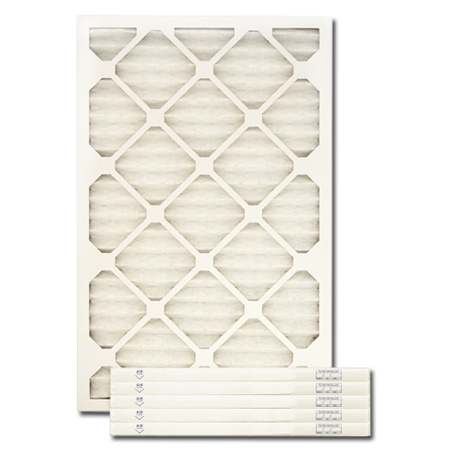 12" X 20" X 1" MERV 8 Pleated Filter