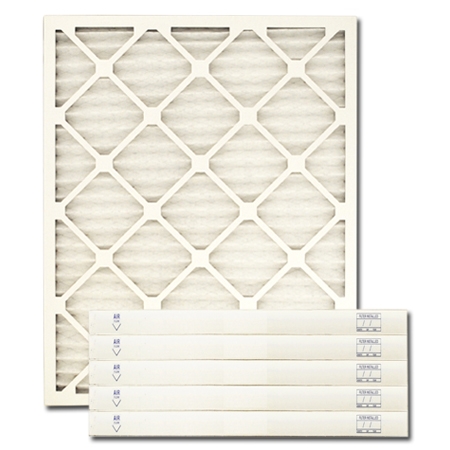 15" X 20" X 2" MERV 8 Pleated Filter