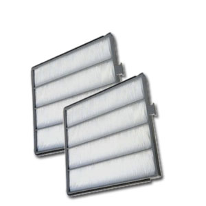 HN00158P micronAir Particle Cabin Air Filter, 2-Pack