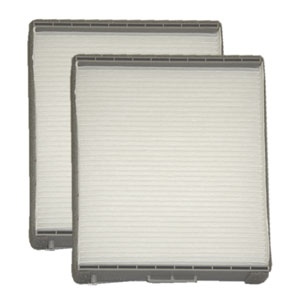 HY99171P micronAir Particle Cabin Air Filter, 2-Pack