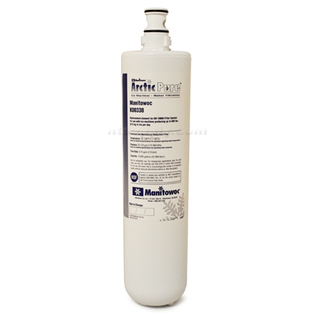 Manitowoc K-00338 AR-10000 Replacement Filter