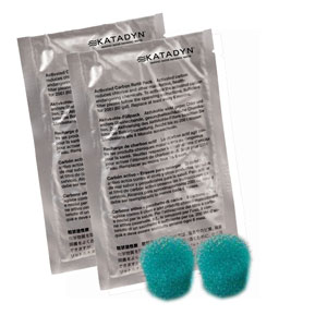 Katadyn Vario Replacement Carbon Granules