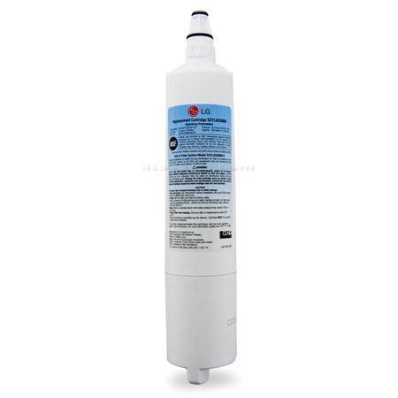 LG Refrigerator Water Filter (5231JA2006B, LT600P)
