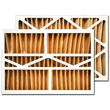 FS1620 Goodman / Five Seasons Air Cleaner Filter - M0-1056