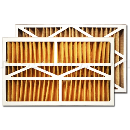 FS1625 Goodman / Five Seasons Air Cleaner Filter - M1-1056