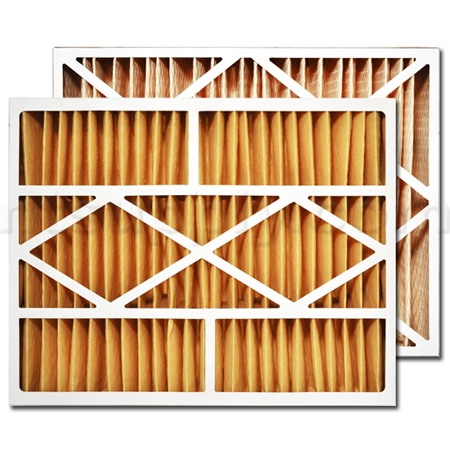 FS2025 Goodman / Five Seasons Air Cleaner Filter - M8-1056