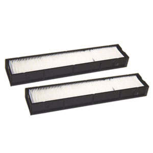 MB90152P micronAir Particle Cabin Air Filter, 2-Pack