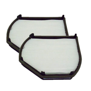 MB94134P micronAir Particle Cabin Air Filter, 2-Pack