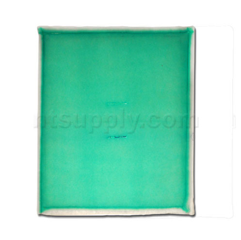 20" X 25" X 2" All Purpose Internally Supported Panel Filter