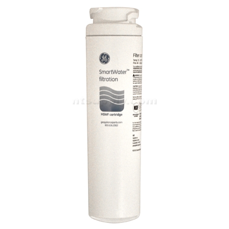 GE SmartWater Filter Cartridge (MSWF)