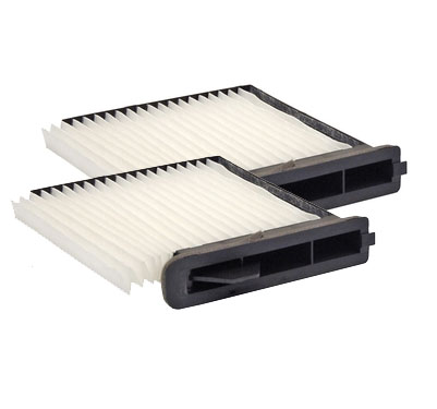NN01999P micronAir Cabin Air Filter, 2-Pack
