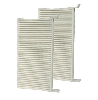 NN04188C micronAir Cabin Air Filter, 2-Pack