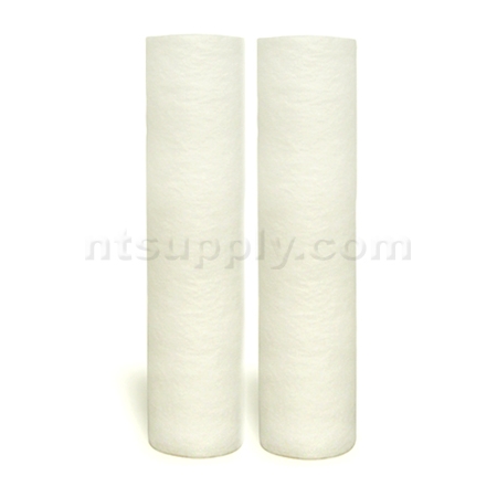 Replacement for Aqua-Pure AP110 Sediment Filter 5 micron