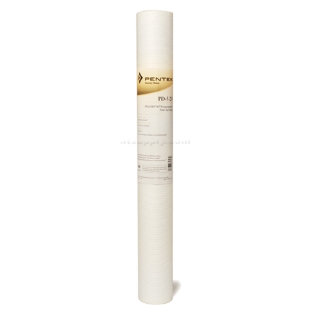 PD-5-20 PolyDepth 20" Sediment Filter - 5 micron
