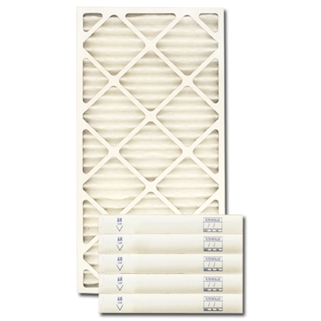 12" X 24" X 2" MERV 11 Pleated Filter