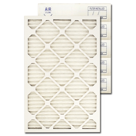 16" X 25" X 4" MERV 11 Pleated Filter