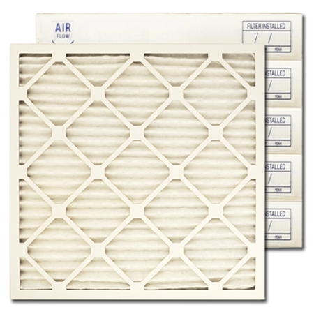 24" X 24" X 4" MERV 11 Pleated Filter