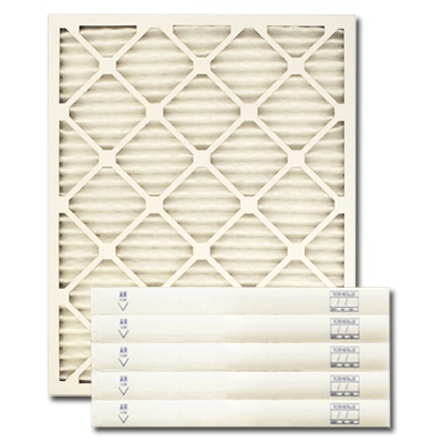 20" X 24" X 2" MERV 11 Pleated Filter