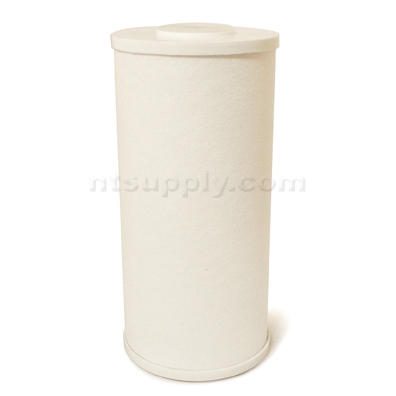 Pentek / Culligan RFC-BB Radial Flow Carbon Filter - 25 Micron